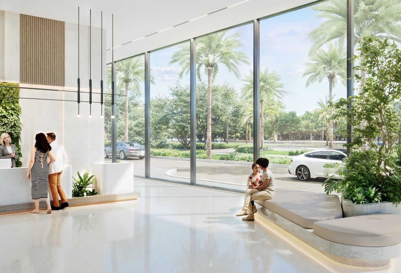 Investor’s Deal – 1BR Apartment in Al Hamra Greens