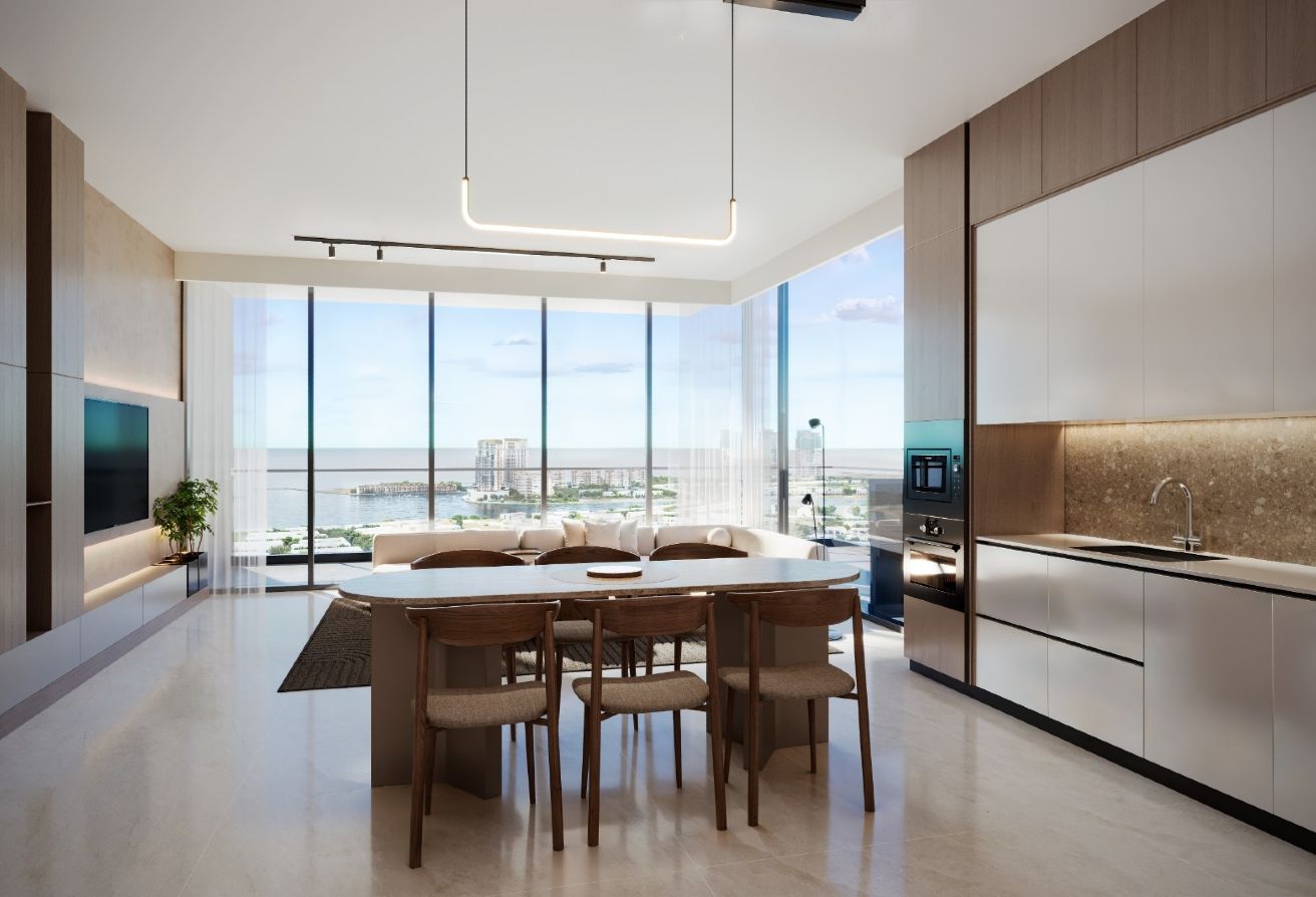 Investor’s Deal – 1BR Apartment in Al Hamra Greens
