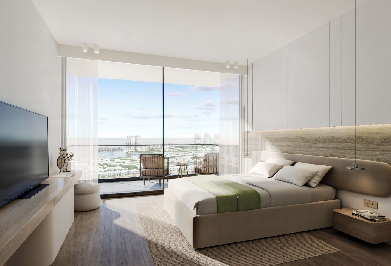 Investor’s Deal – 1BR Apartment in Al Hamra Greens