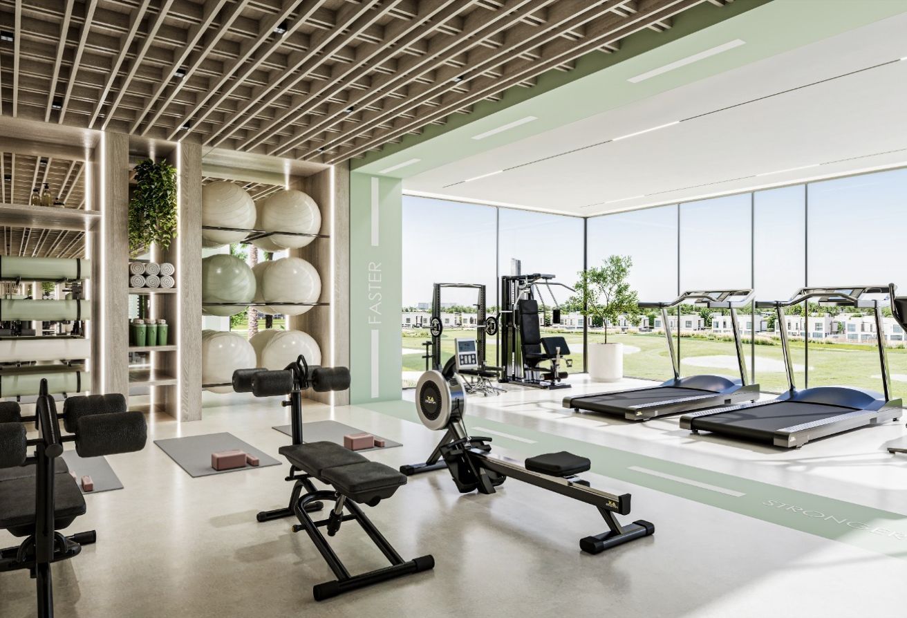 Investor’s Deal – 1BR Apartment in Al Hamra Greens