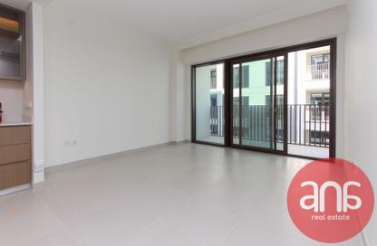 Apartment - 1 Bedroom - 1 Bathroom for sale in Mangrove at Creek Beach Building 2 - Mangrove at Creek Beach - Creek Beach - Dubai Creek Harbour (The Lagoons) - Dubai