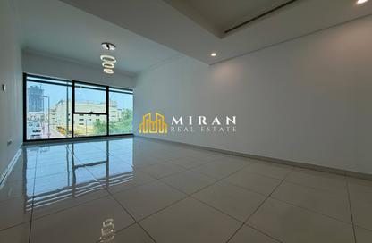 Apartment - 1 Bedroom - 2 Bathrooms for rent in Ajyad Building - District 10 - Jumeirah Village Circle - Dubai