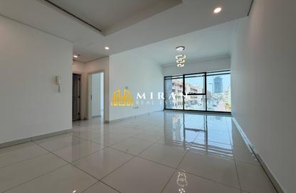 Apartment - 1 Bedroom - 2 Bathrooms for rent in Ajyad Building - District 10 - Jumeirah Village Circle - Dubai