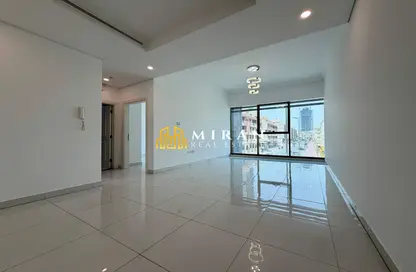 Apartment - 1 Bedroom - 2 Bathrooms for rent in Ajyad Building - District 10 - Jumeirah Village Circle - Dubai