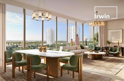 Apartment - 1 - 1 for sale in Palace Residences Hillside A - Palace Residences Hillside - Dubai Hills Estate - Dubai Apartment - 1 - 1 for sale in Palace Residences Hillside A - Palace Residences Hillside - Dubai Hills Estate - Dubai