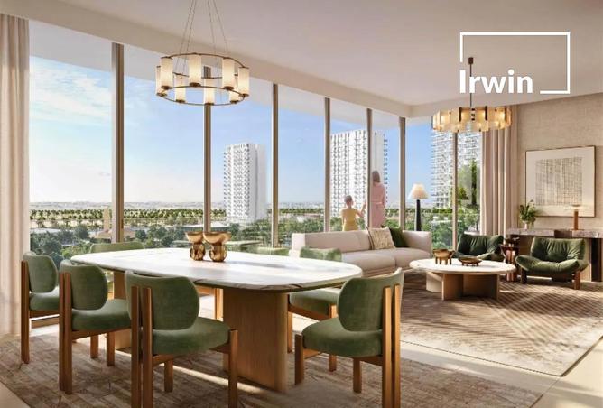 10% Below OP | High Floor | Pool and Park View