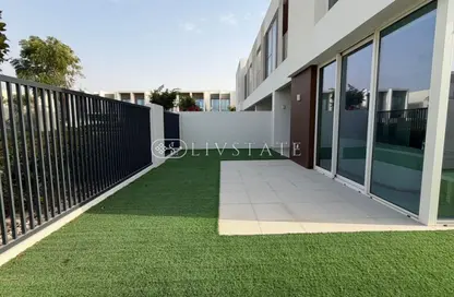 Villa - 4 Bedrooms - 4 Bathrooms for rent in Nara - The Valley - Dubai