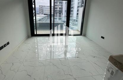 Apartment - Studio - 1 for rent in The Gate - Masdar City - Abu Dhabi