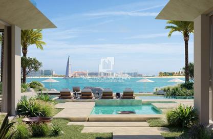 Apartment - 3 Bedrooms - 4 Bathrooms for sale in Six Senses Residences - Palm Jumeirah - Dubai