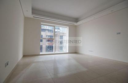 Apartment - 1 - 2 for rent in Continents Tower - District 13 - Jumeirah Village Circle - Dubai