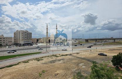 Apartment - Studio - 1 Bathroom for rent in Muwaileh 3 Building - Muwaileh - Sharjah
