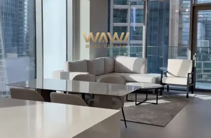 Apartment - 2 Bedrooms - 3 Bathrooms for rent in LIV Marina - Dubai Marina - Dubai