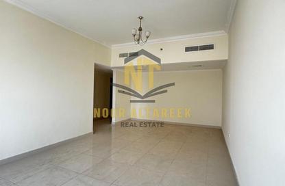 Apartment - 3 - 3 for rent in New Al Taawun Road - Al Taawun - Sharjah