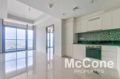 شقة - 2 غرف نوم - 3 حمامات للبيع في آيكون سيتي  تاور سي - آيكن سيتي - الخليج التجاري - دبي