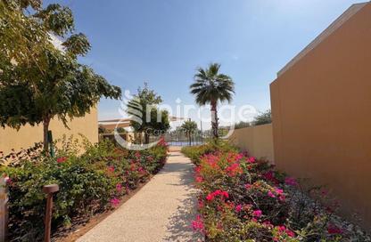 Villa - 3 - 4 for sale in Al Jurf Gardens - AlJurf - Ghantoot - Abu Dhabi Villa - 3 - 4 for sale in Al Jurf Gardens - AlJurf - Ghantoot - Abu Dhabi
