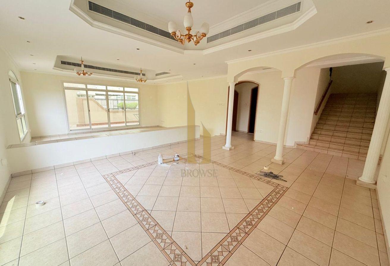 Compound Villa l Private Garden l Shared Pool+Gym photo 8