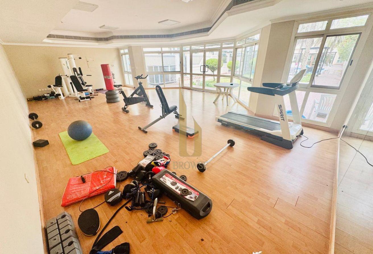 Compound Villa l Private Garden l Shared Pool+Gym photo 21