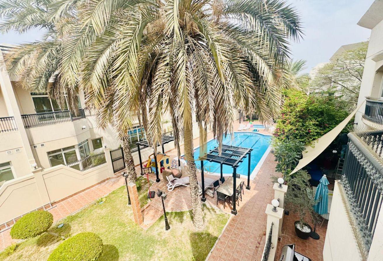 Compound Villa l Private Garden l Shared Pool+Gym photo 24