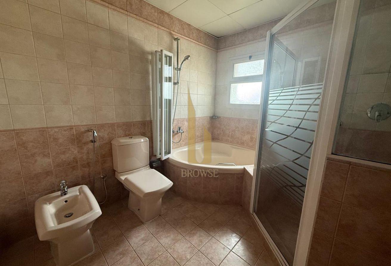 Compound Villa l Private Garden l Shared Pool+Gym photo 19
