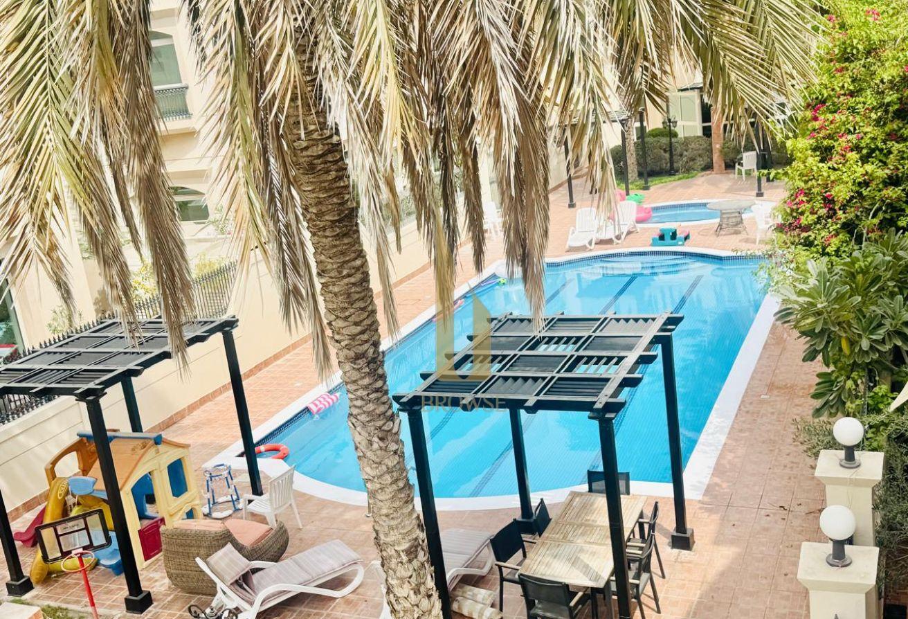 Compound Villa l Private Garden l Shared Pool+Gym photo 25