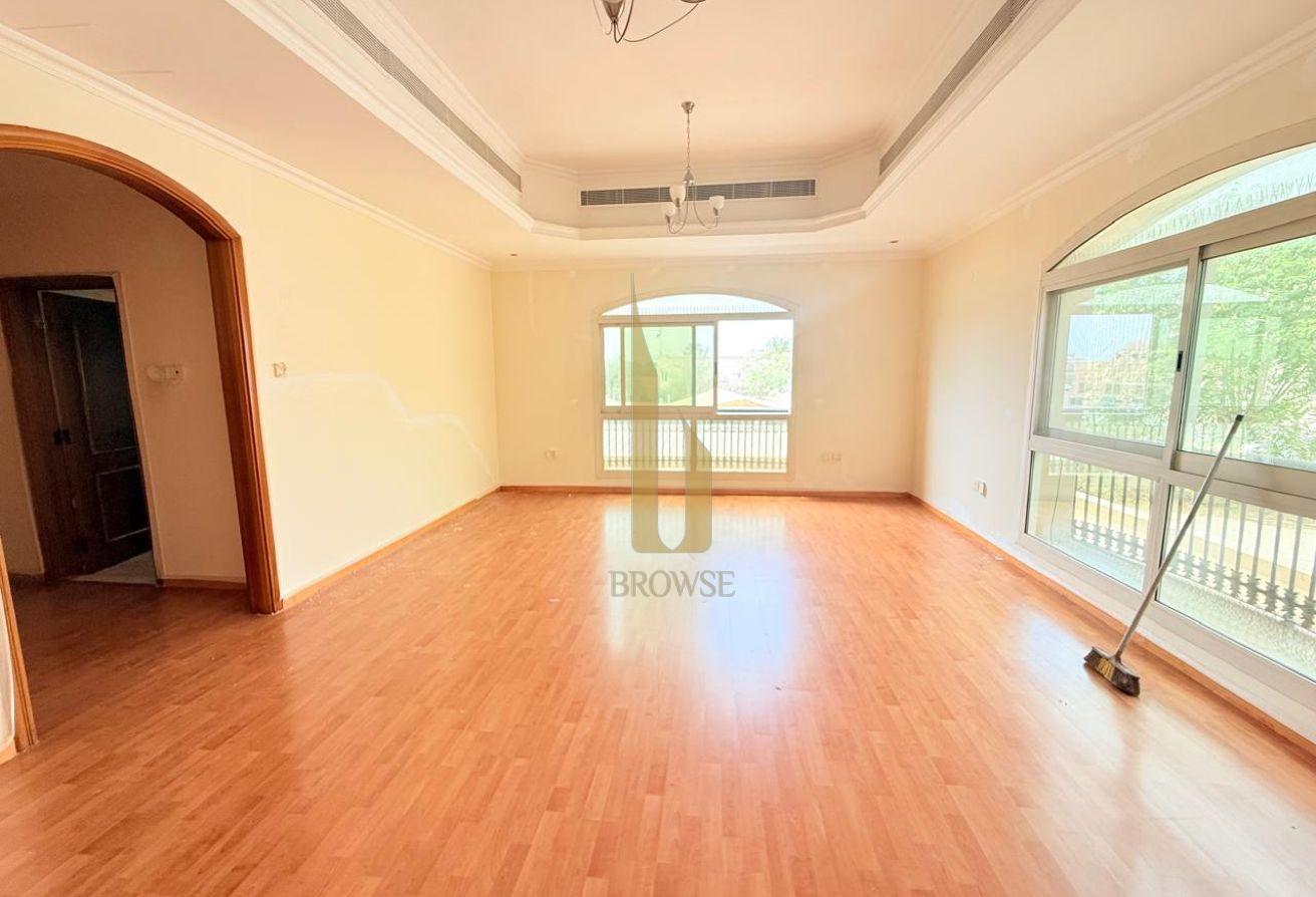 Compound Villa l Private Garden l Shared Pool+Gym photo 13