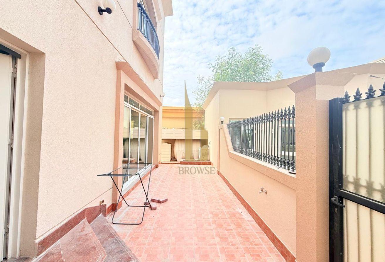 Compound Villa l Private Garden l Shared Pool+Gym photo 5