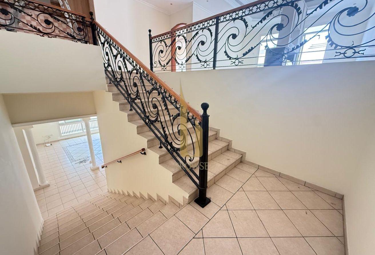 Compound Villa l Private Garden l Shared Pool+Gym photo 11