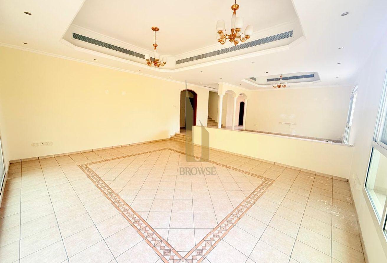 Compound Villa l Private Garden l Shared Pool+Gym photo 9
