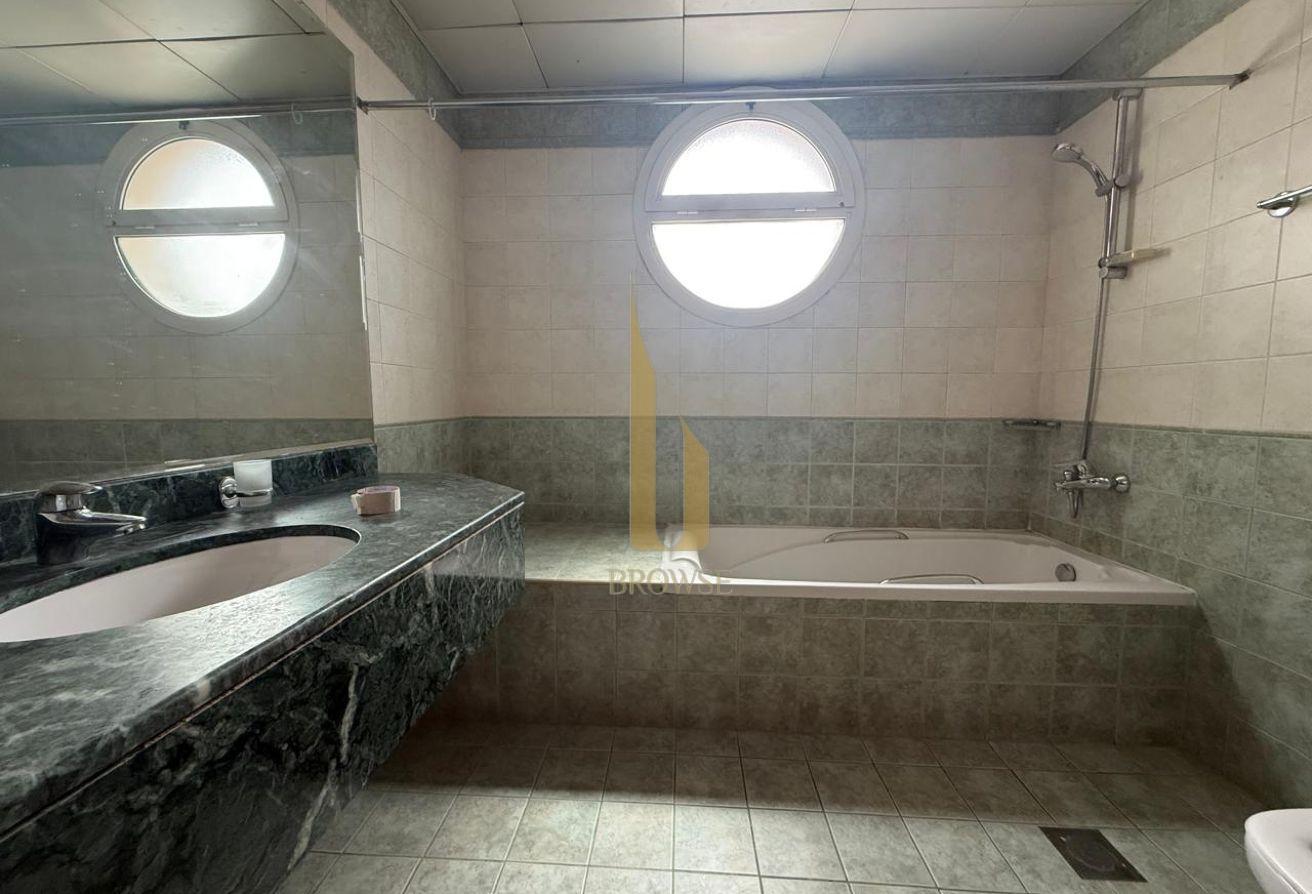 Compound Villa l Private Garden l Shared Pool+Gym photo 20