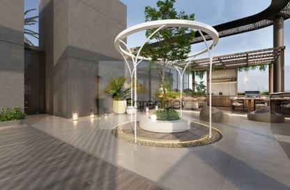 Apartment - 2 - 1 for sale in Marquis Vista - Dubai Land Residence Complex - Dubai