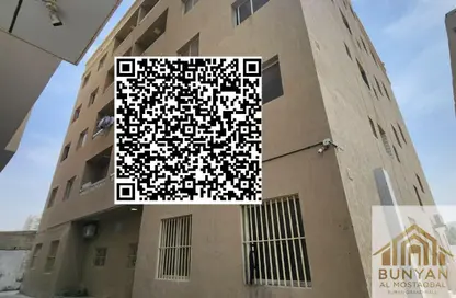 عمارة بالكامل - 8 غرف نوم - 8 حمامات للبيع في أبراج الراشدية - الراشدية - عجمان وسط المدينة - عجمان