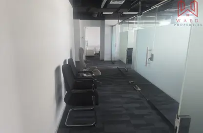 مكتب - استوديو - 1 حمام للايجار في بورسعيد - ديرة - دبي