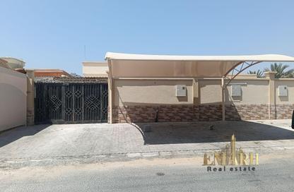 Villa - 2 - 2 for rent in Al Hamidiya 2 - Al Hamidiya - Ajman Villa - 2 - 2 for rent in Al Hamidiya 2 - Al Hamidiya - Ajman