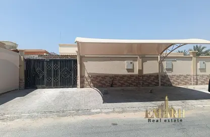 فيلا - 2 غرف نوم - 2 حمامات للايجار في 2 الحميدية - الحميدية - عجمان