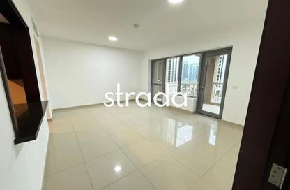 Apartment - 1 - 2 for rent in 29 Burj Boulevard Tower 1 - 29 Burj Boulevard - Downtown Dubai - Dubai