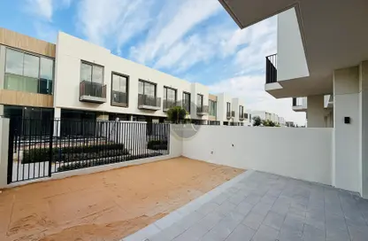 Villa - 3 Bedrooms - 3 Bathrooms for rent in Orania - The Valley - Dubai