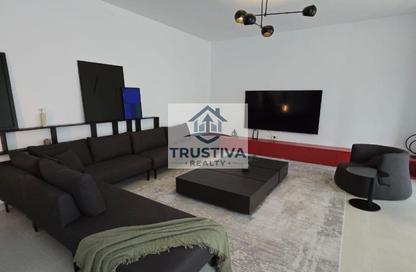 Villa - 4 Bedrooms - 6 Bathrooms for sale in Sequoia - Masaar - Tilal City - Sharjah