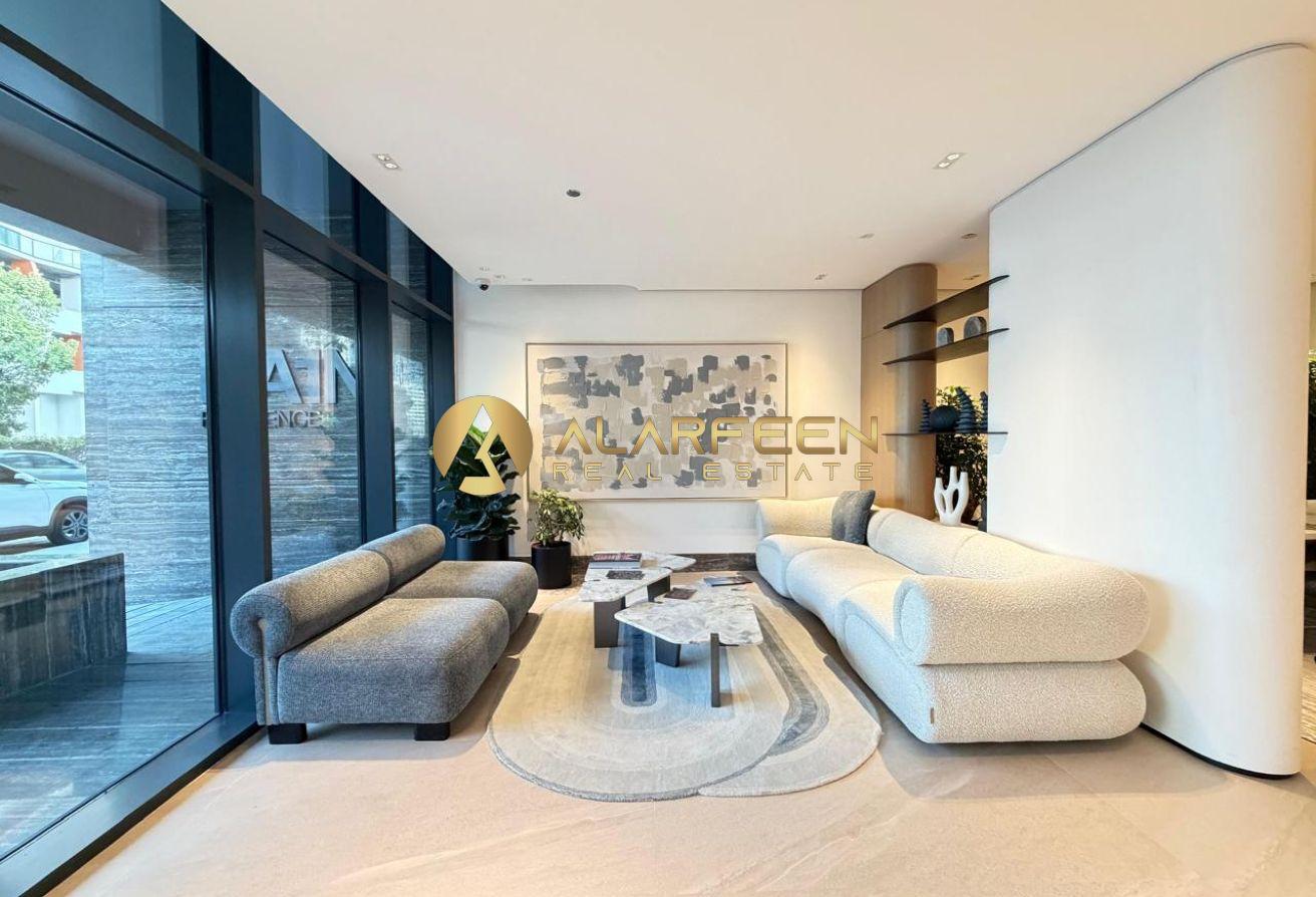 Brand New | Furnished 1BR | Vacant | Sunset View photo 19
