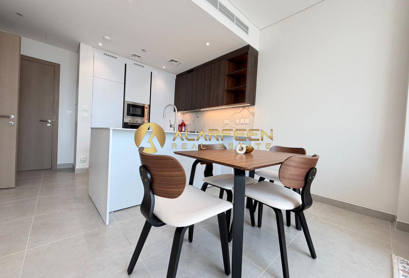 Brand New | Furnished 1BR | Vacant | Sunset View photo 6