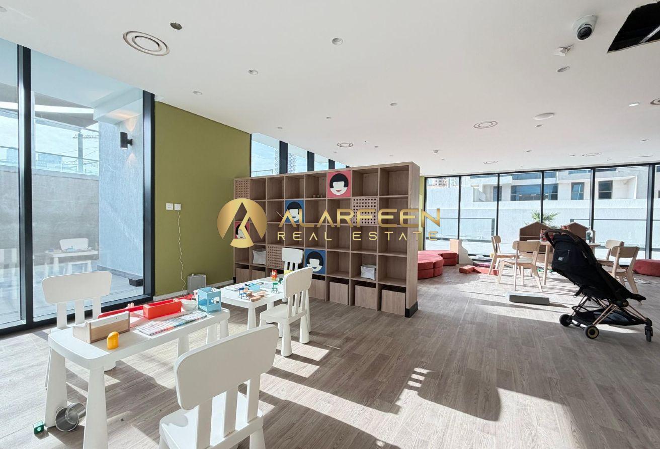 Brand New | Furnished 1BR | Vacant | Sunset View photo 21