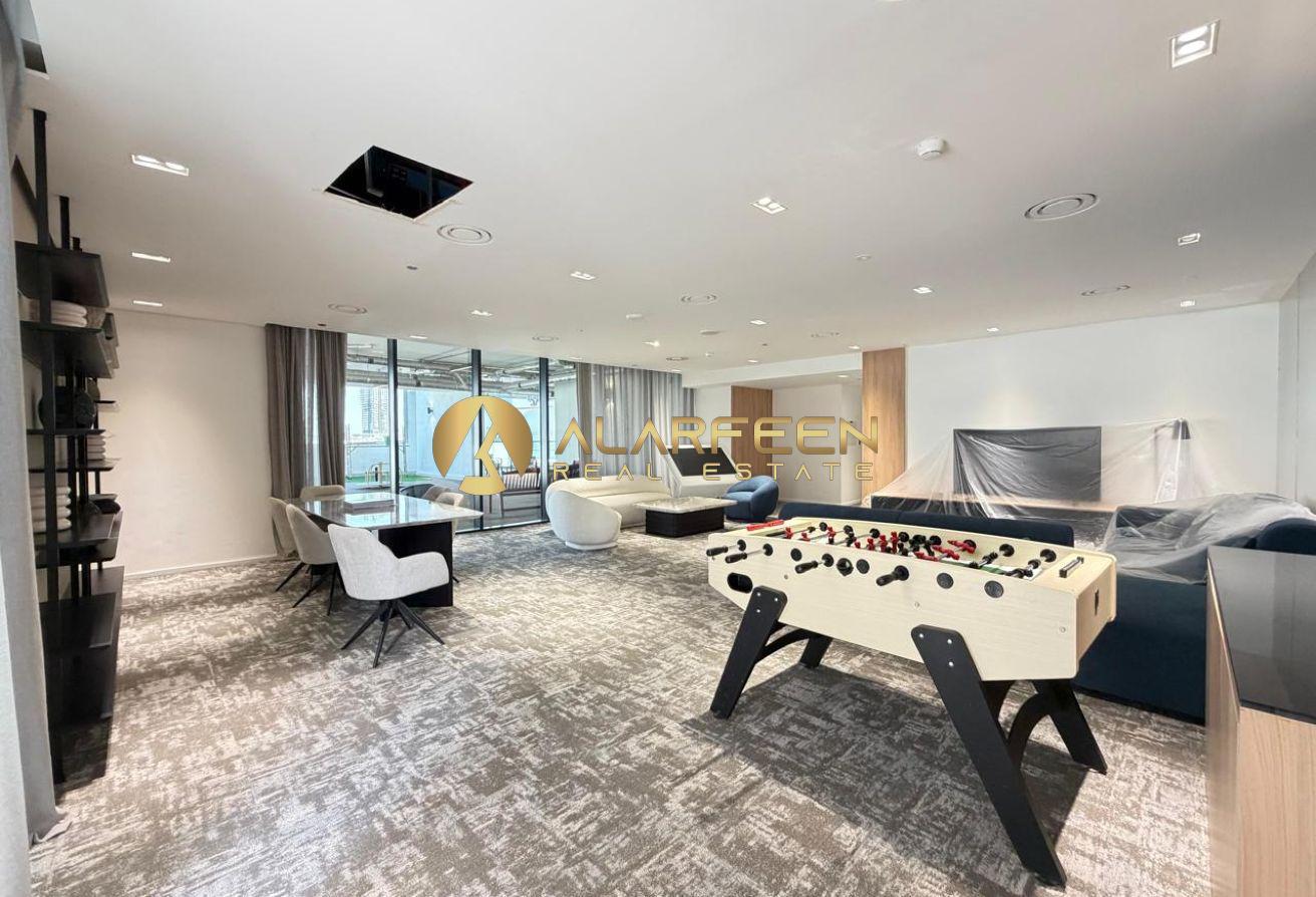 Brand New | Furnished 1BR | Vacant | Sunset View photo 20