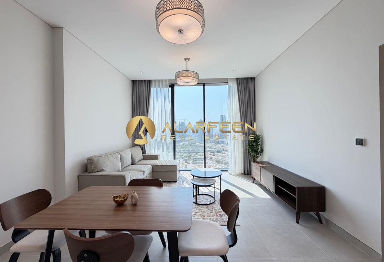 Brand New | Furnished 1BR | Vacant | Sunset View photo 5