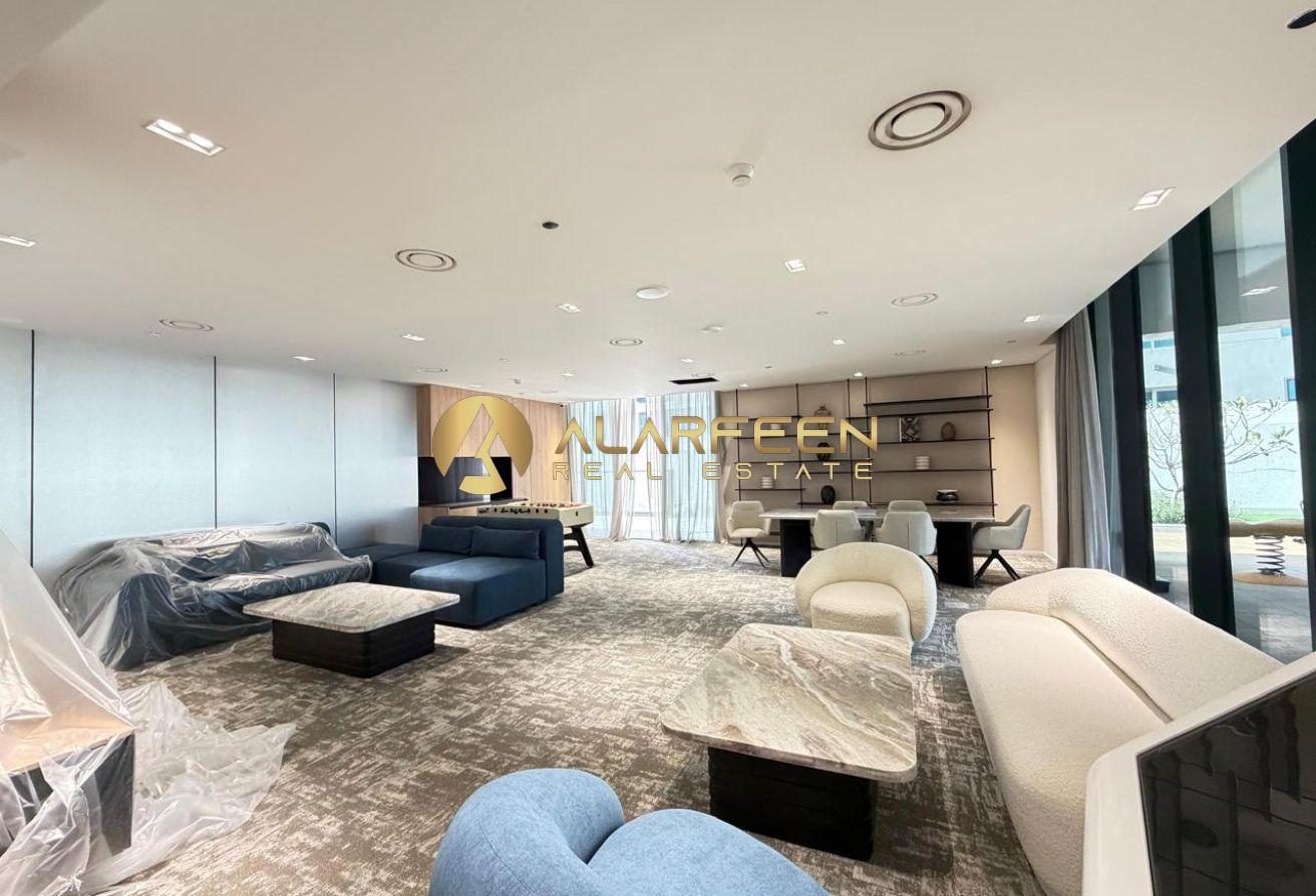 Brand New | Furnished 1BR | Vacant | Sunset View photo 17