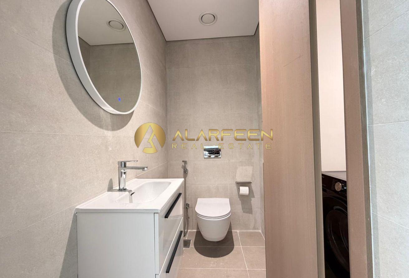Brand New | Furnished 1BR | Vacant | Sunset View photo 13