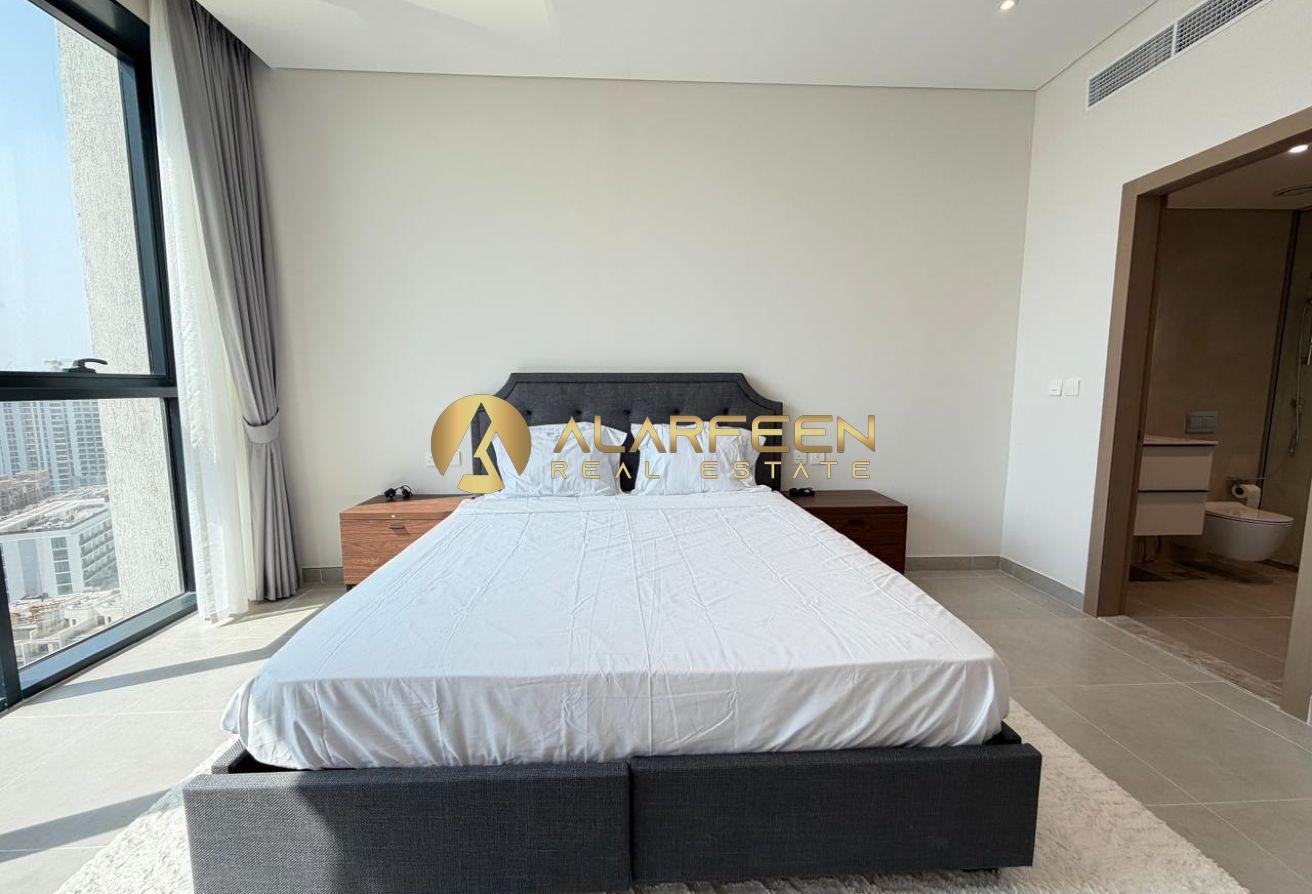 Brand New | Furnished 1BR | Vacant | Sunset View photo 8