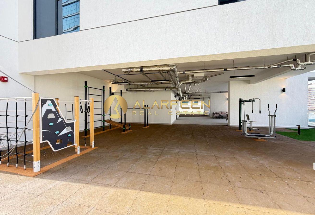 Brand New | Furnished 1BR | Vacant | Sunset View photo 15