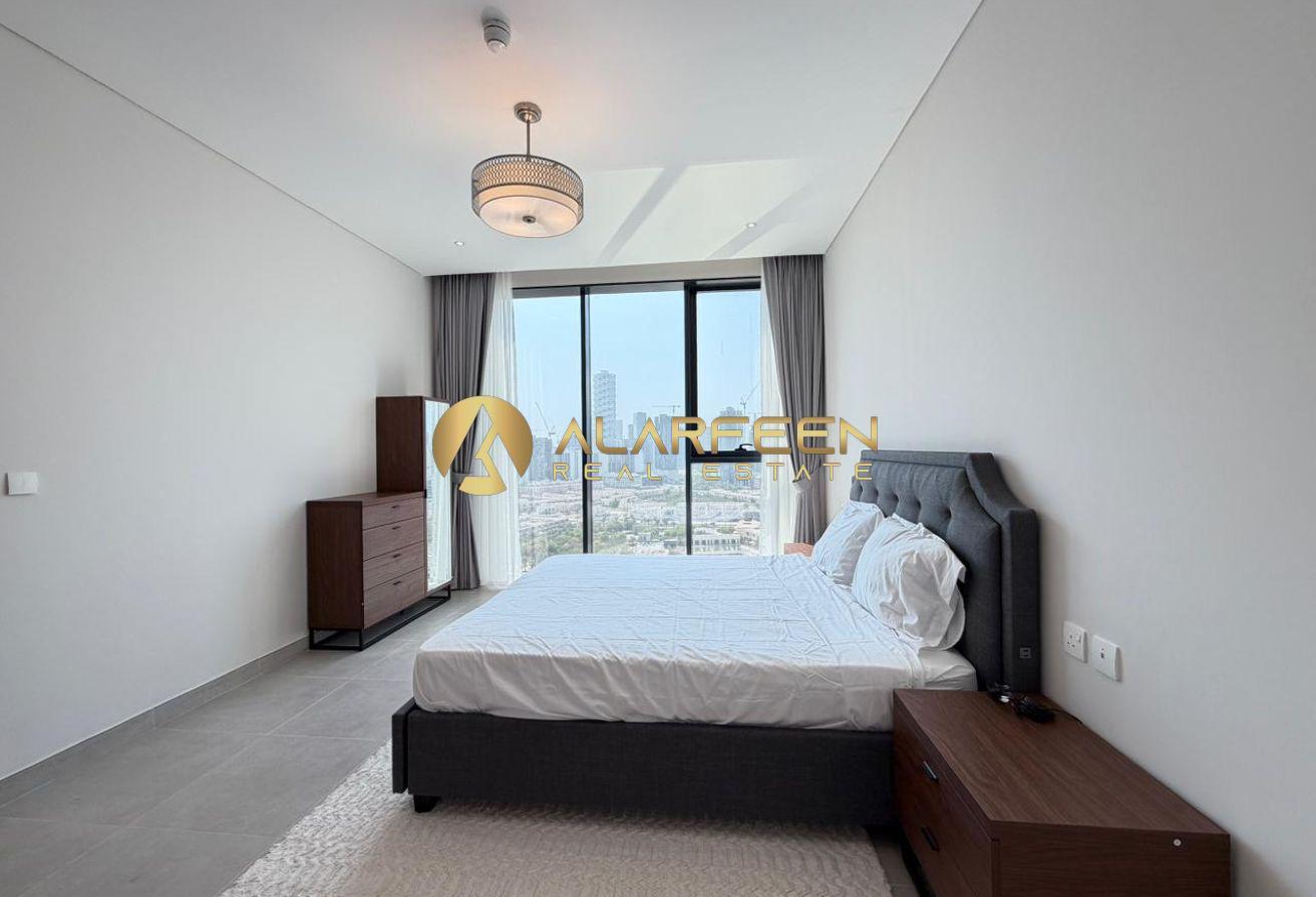 Brand New | Furnished 1BR | Vacant | Sunset View photo 7