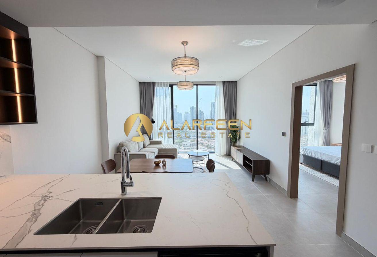Brand New | Furnished 1BR | Vacant | Sunset View photo 10