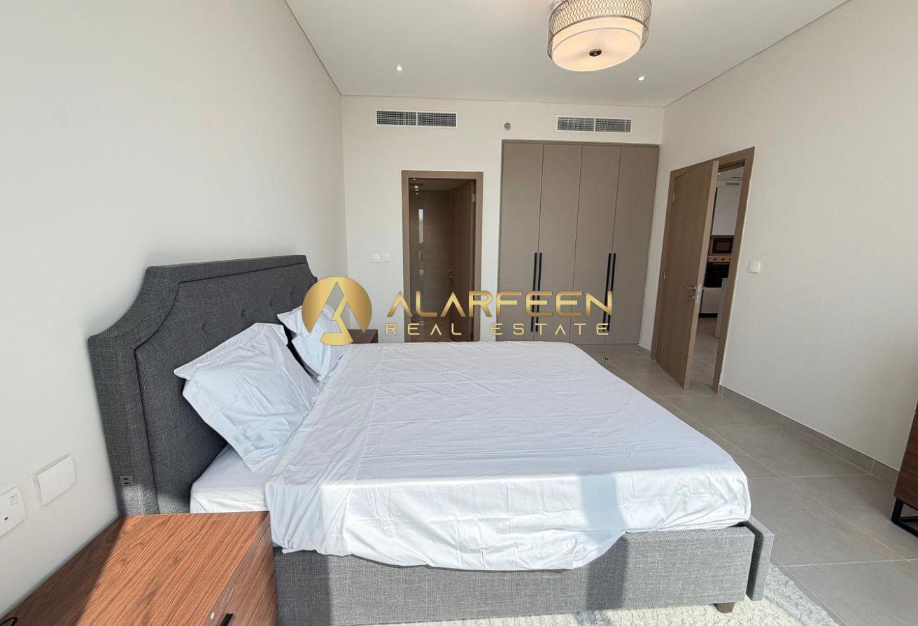 Brand New | Furnished 1BR | Vacant | Sunset View photo 9