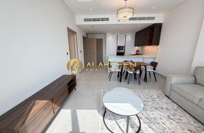 Apartment - 1 Bedroom - 2 Bathrooms for rent in RA1N Residence - District 12 - Jumeirah Village Circle - Dubai